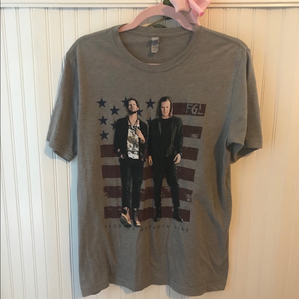 Next Level | FGL Concert Tee